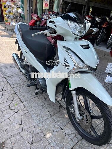 Honda Future Led 2022 Trắng
