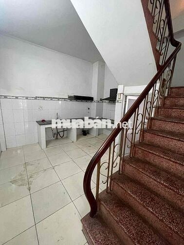Bán gấp nhà Vườn Lài, Tân Phú, Hẻm xe hơi