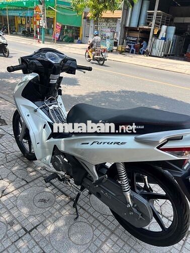 Honda Future Led 2022 Trắng
