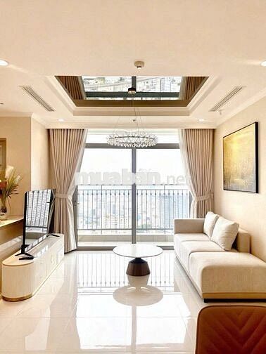 CHO THUÊ CĂN HỘ VINHOMES CENTRAL PARK – LANDMARK 4