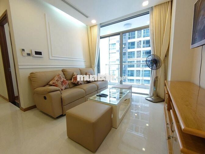 CHO THUÊ CĂN HỘ VINHOMES CENTRAL PARK – PARK 3