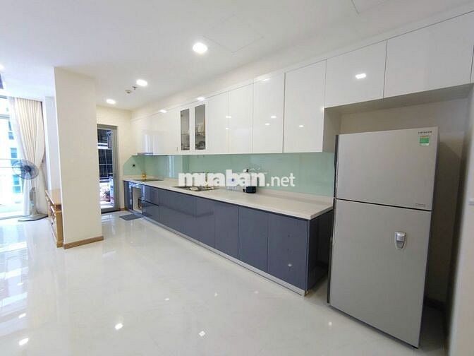 CHO THUÊ CĂN HỘ VINHOMES CENTRAL PARK – PARK 3