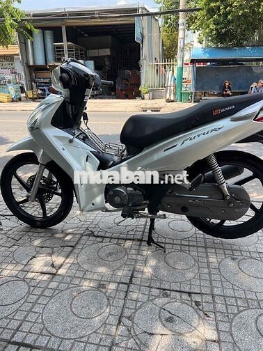 Honda Future Led 2022 Trắng