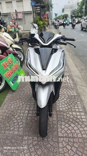 Honda Vario 150cc 2018 bs 59va-30921