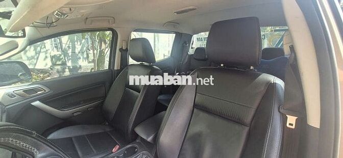 Ford Ranger Limited  Wildtrak 2020 Nâu 61317 km