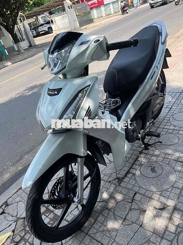 Honda Future Led 2022 Trắng
