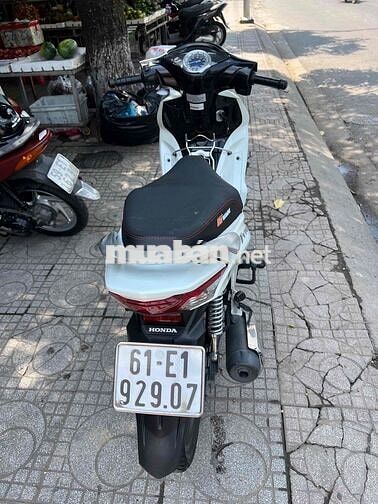 Honda Future Led 2022 Trắng