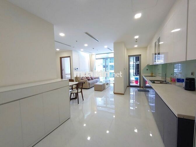 CHO THUÊ CĂN HỘ VINHOMES CENTRAL PARK – PARK 3