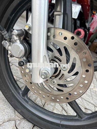 Honda Future Led 2022 Trắng