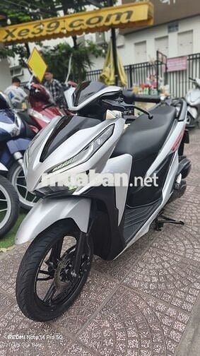 Honda Vario 150cc 2018 bs 59va-30921