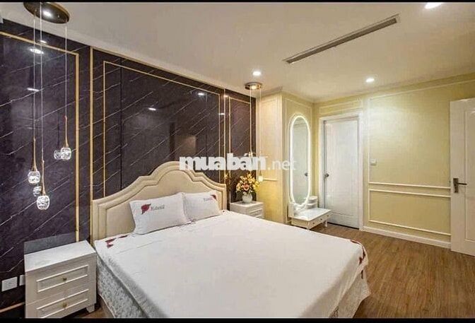 CHO THUÊ CĂN HỘ VINHOMES CENTRAL PARK – LANDMARK 4