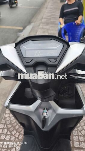 Honda Vario 150cc 2018 bs 59va-30921