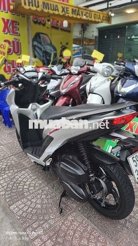 Honda Vario 150cc 2018 bs 59va-30921