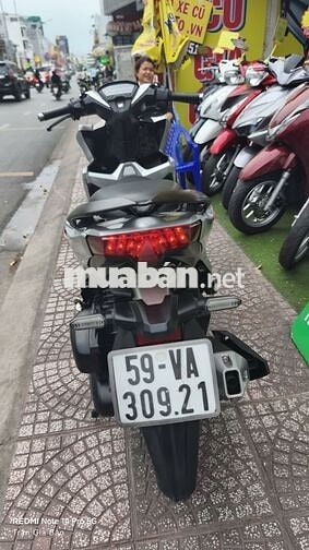 Honda Vario 150cc 2018 bs 59va-30921