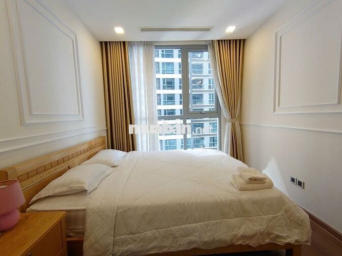 CHO THUÊ CĂN HỘ VINHOMES CENTRAL PARK – PARK 3