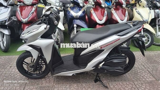 Honda Vario 150cc 2018 bs 59va-30921