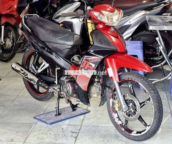 Sirius 50cc 2022 BS65 Máy zin chính chủ