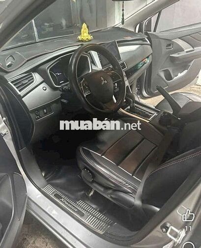 Mitsubishi Xpander bán đứt 180.  ko góp