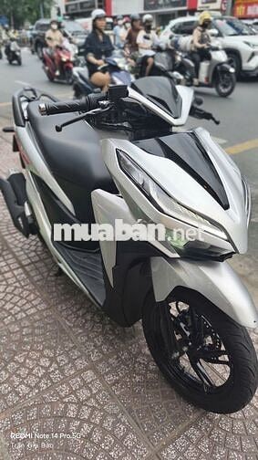 Honda Vario 150cc 2018 bs 59va-30921