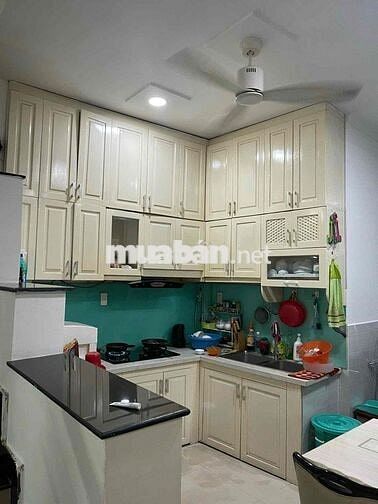 Cho thuê Nhà mới Full Nội Thất Ba Đình P8 Quận 8
