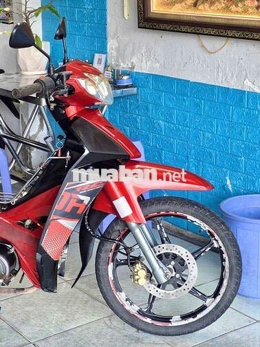 Sirius 50cc 2022 BS65 Máy zin chính chủ