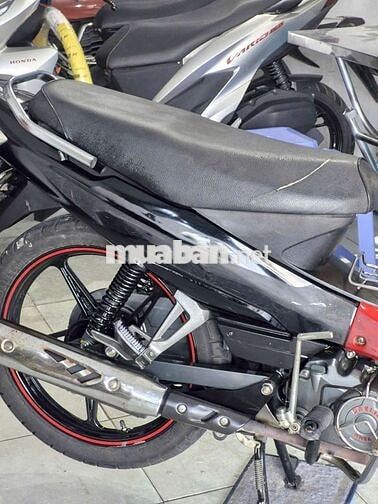 Sirius 50cc 2022 BS65 Máy zin chính chủ