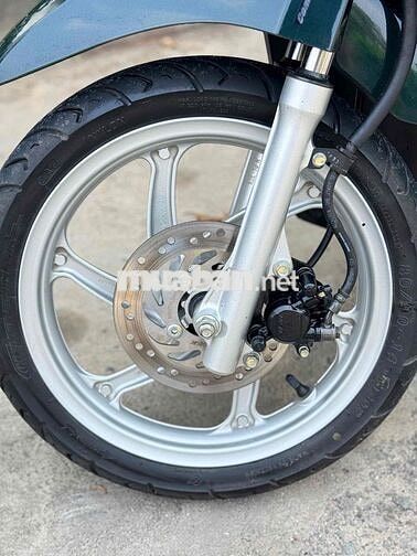 Honda Vision 2020 Xanh rêu 14000 km