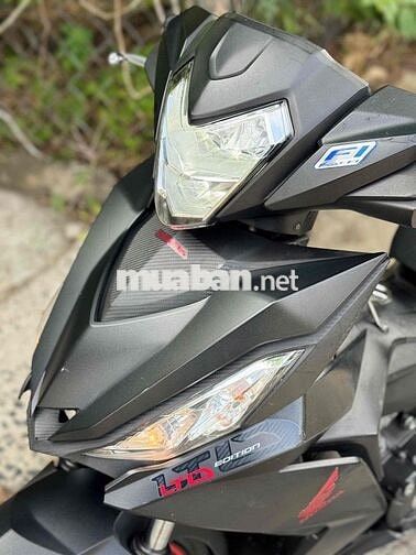 Honda Winner 2018 Đen Côn tay