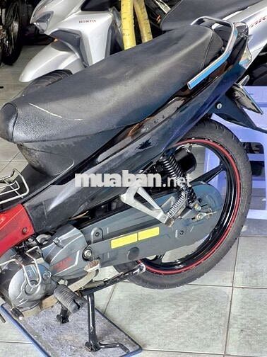 Sirius 50cc 2022 BS65 Máy zin chính chủ