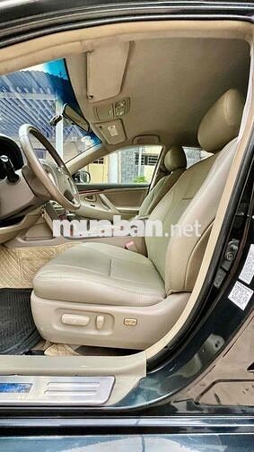 Toyota Camry 2.4G 2012. Xe rất đẹp. Máy zin