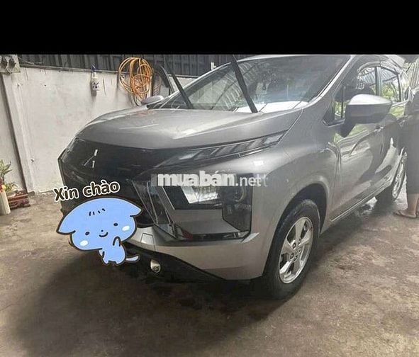 Mitsubishi Xpander bán đứt 180.  ko góp
