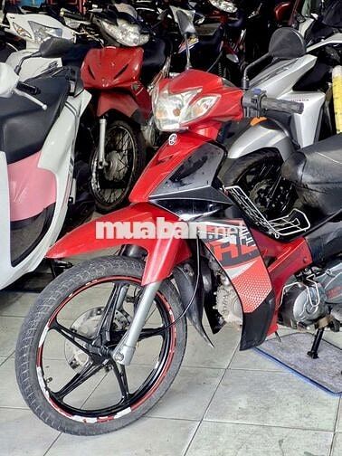 Sirius 50cc 2022 BS65 Máy zin chính chủ