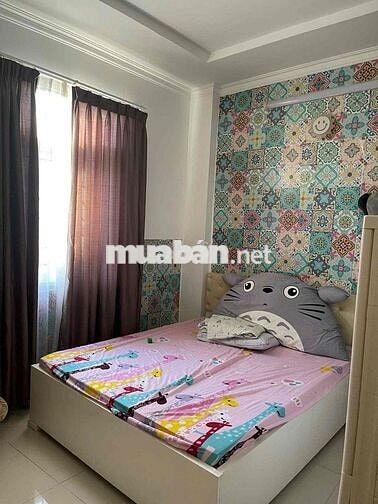 Cho thuê Nhà mới Full Nội Thất Ba Đình P8 Quận 8