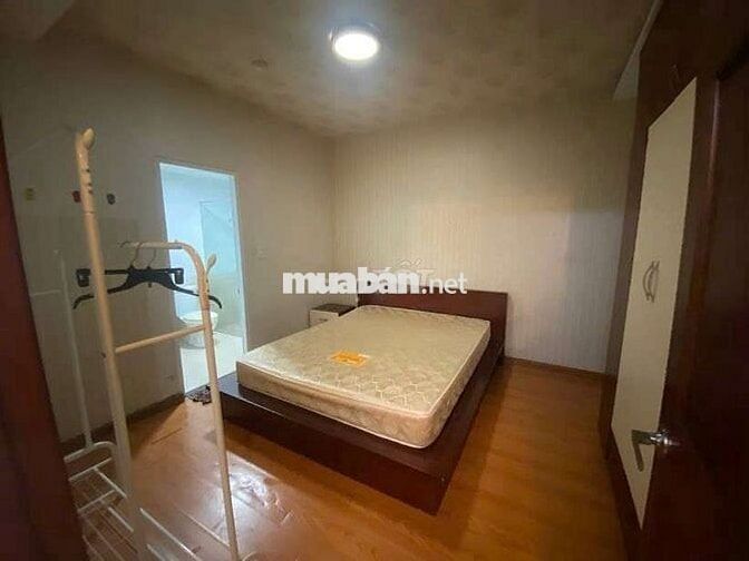 CHUNG CƯ KIM TÂM HẢI DT 85M2 CÓ 2PN,2WC. FULL NỘI THẤT