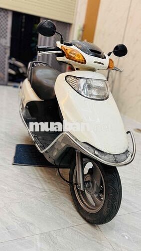 Honda Spacy - BSTP - Cavet theo xe đầy đủ