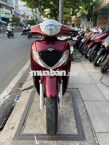 Honda SH 150i 2007 Đỏ