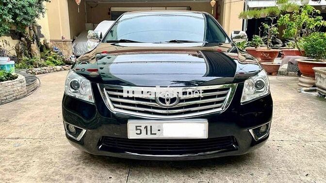 Toyota Camry 2.4G 2012. Xe rất đẹp. Máy zin