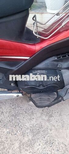 Yamaha Lexam Đỏ đen