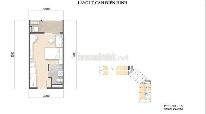 SYMPHONY 5 CHỈ TỪ 2TỶ SỞ HỮU NGAY CĂN HỘ SÔNG HÀN và VIEW BIỂN