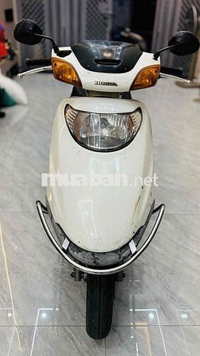 Honda Spacy - BSTP - Cavet theo xe đầy đủ