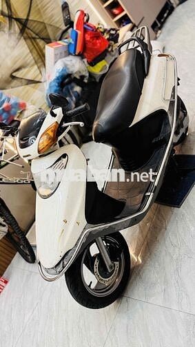 Honda Spacy - BSTP - Cavet theo xe đầy đủ