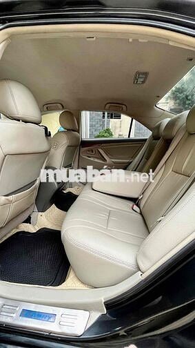 Toyota Camry 2.4G 2012. Xe rất đẹp. Máy zin