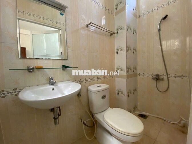 PHÒNG TRỌ FULL NỘI THẤT CẠNH LOTTE MART QUẬN 7 SIÊU RẺ
