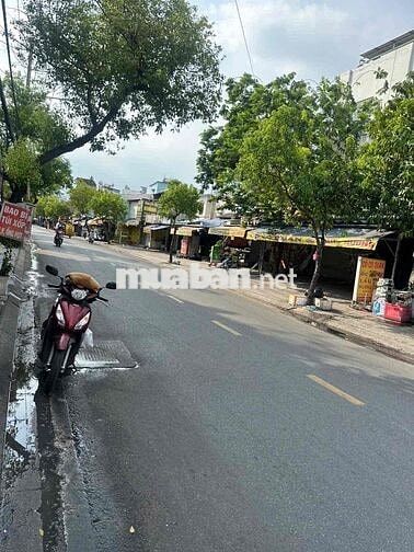 Sang quán mặt tiền kênh tân hoá