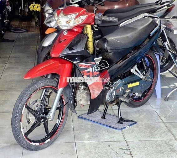Sirius 50cc 2022 BS65 Máy zin chính chủ