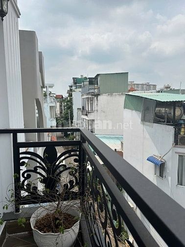 Bán Nhà mặt tiền Vũ Huy Tấn 62m2, 16 tỷ P3 Bình Thạnh