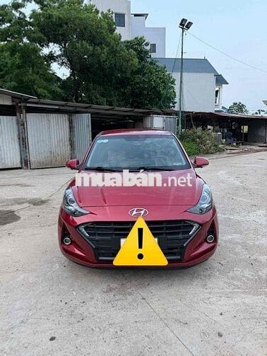 Hyundai Grand i10 2022 1.2 - 62000 km