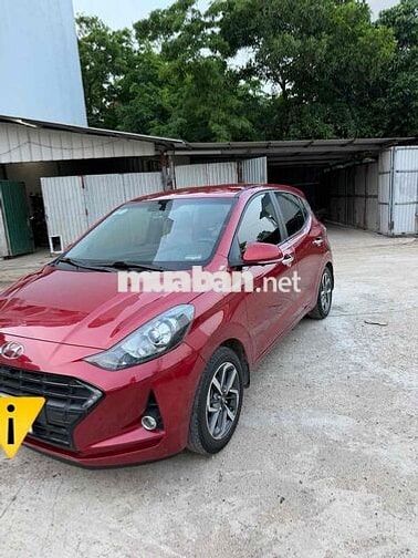 Hyundai Grand i10 2022 1.2 - 62000 km