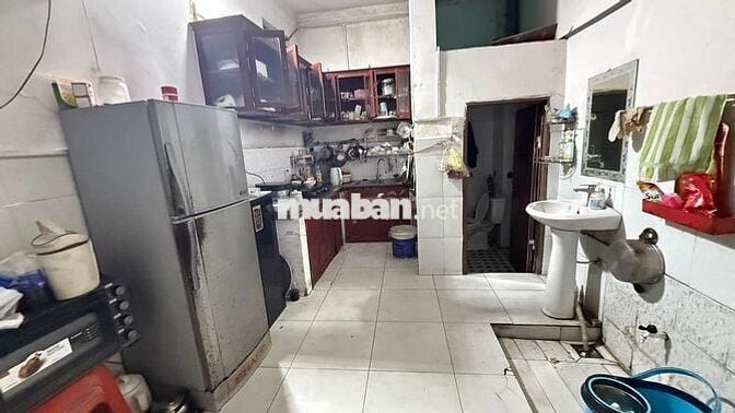 🔥 NHÀ MẶT TIỀN KINH DOANH – CÓ DÒNG TIỀN SẴN – SÁT LÊ VĂN KHƯƠNG