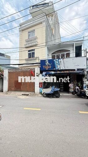 🔥 NHÀ MẶT TIỀN KINH DOANH – CÓ DÒNG TIỀN SẴN – SÁT LÊ VĂN KHƯƠNG